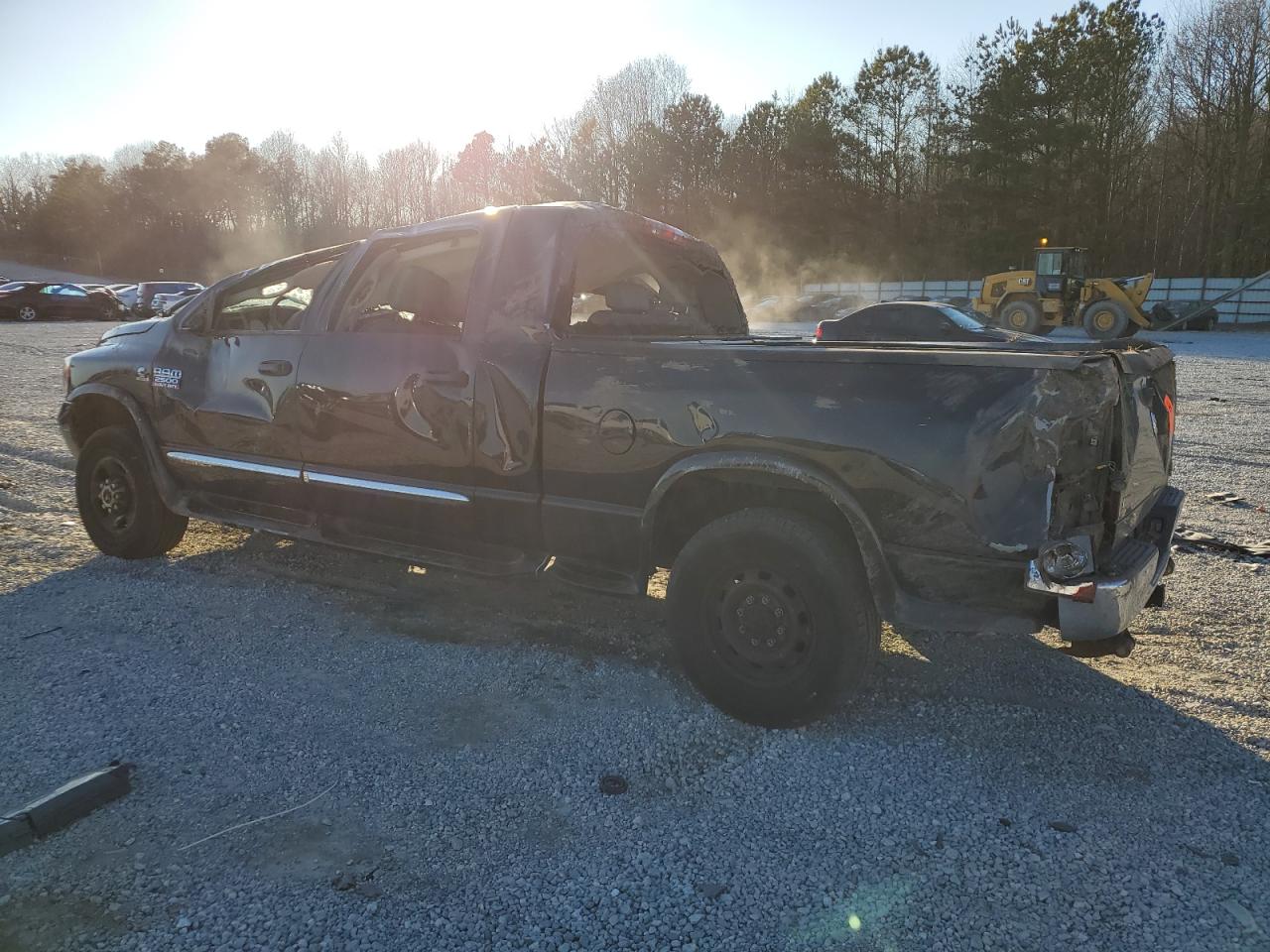 2008 Dodge RAM - Image 2