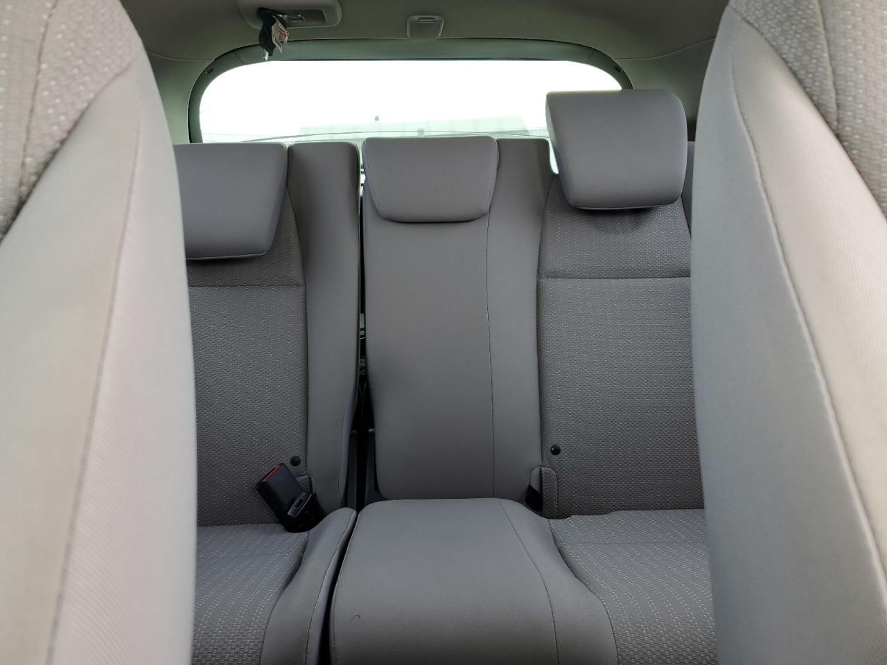 2017 Honda HR-V - Image 10