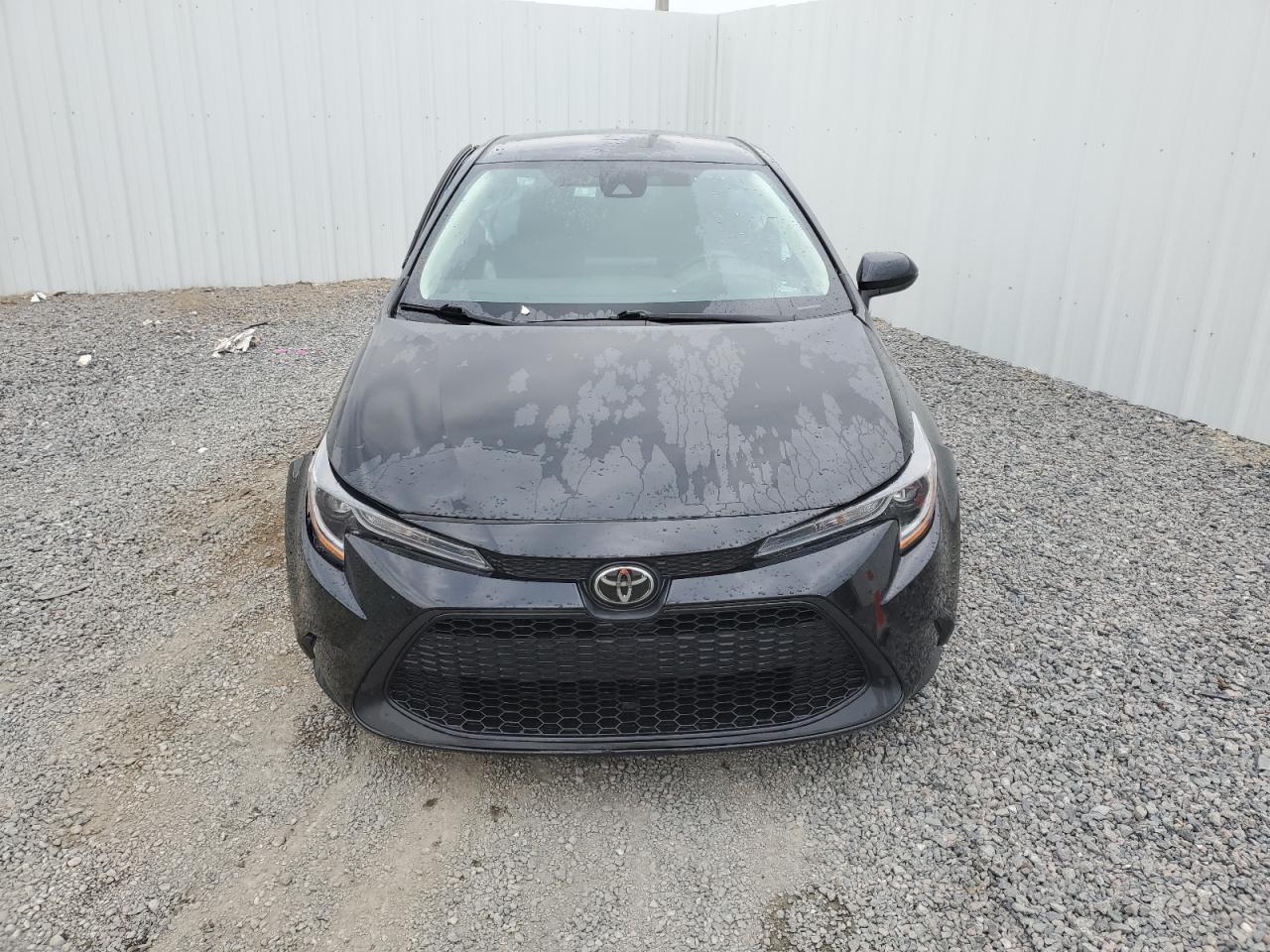 2022 Toyota Corolla - Image 5