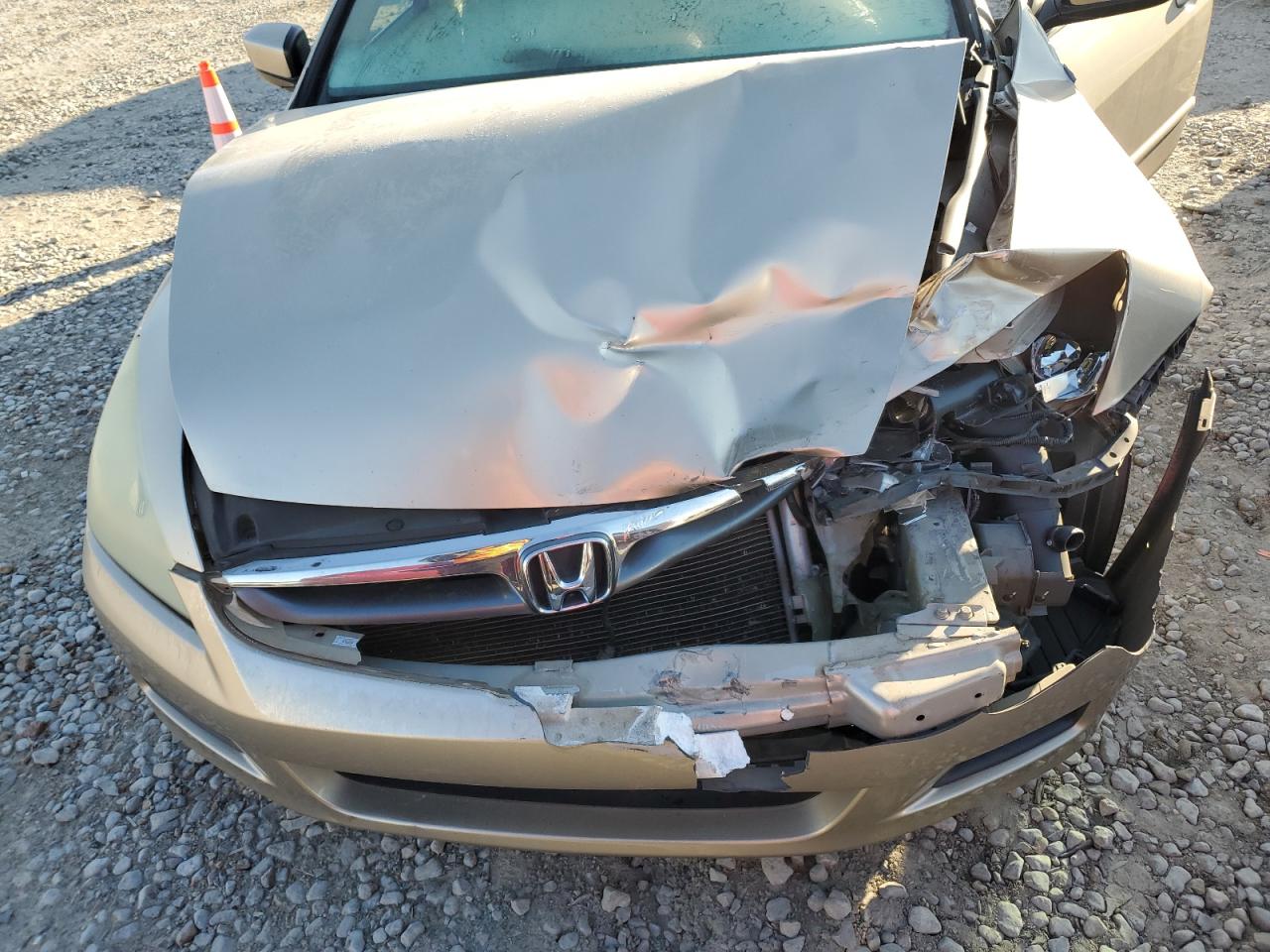 2007 Honda Accord - Image 11