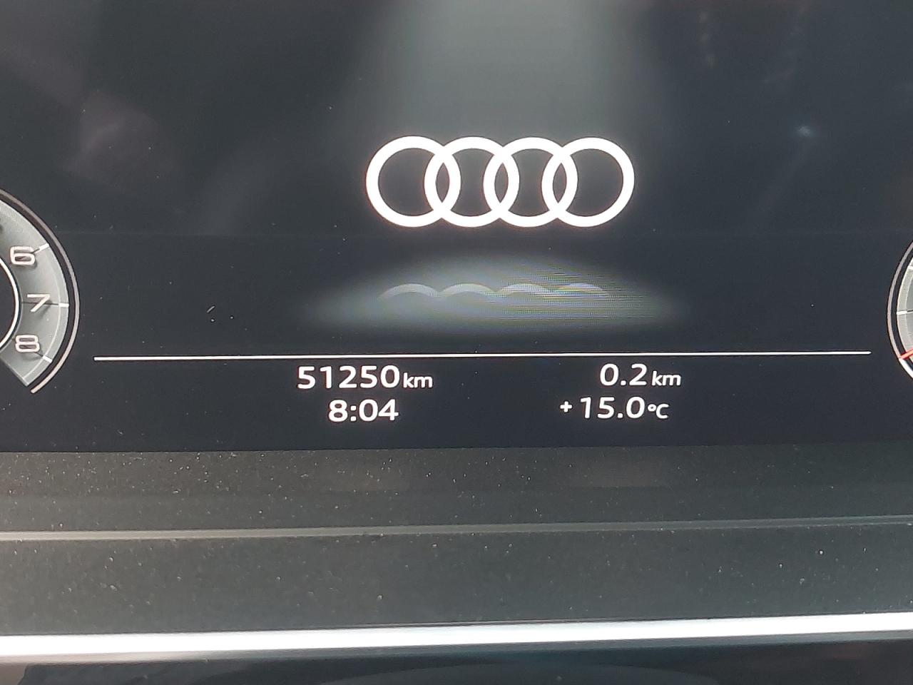 WAUZZZF88MN009176 - 2021 AUDI A8 - #42840195