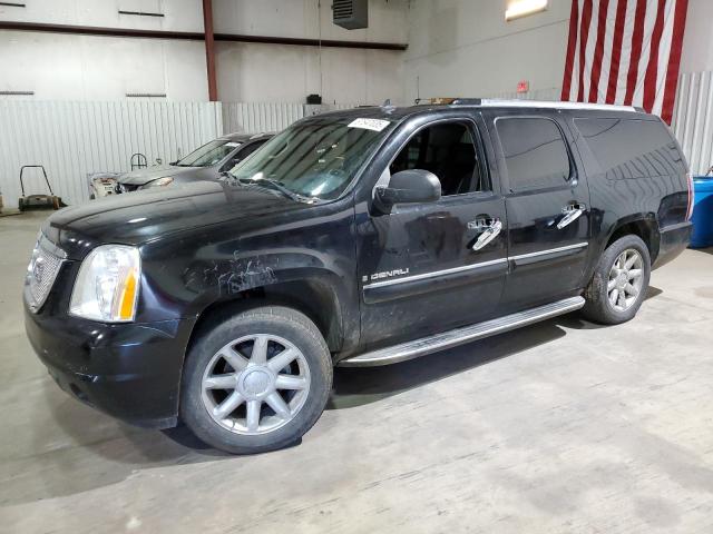 2007 Gmc Yukon Xl Denali