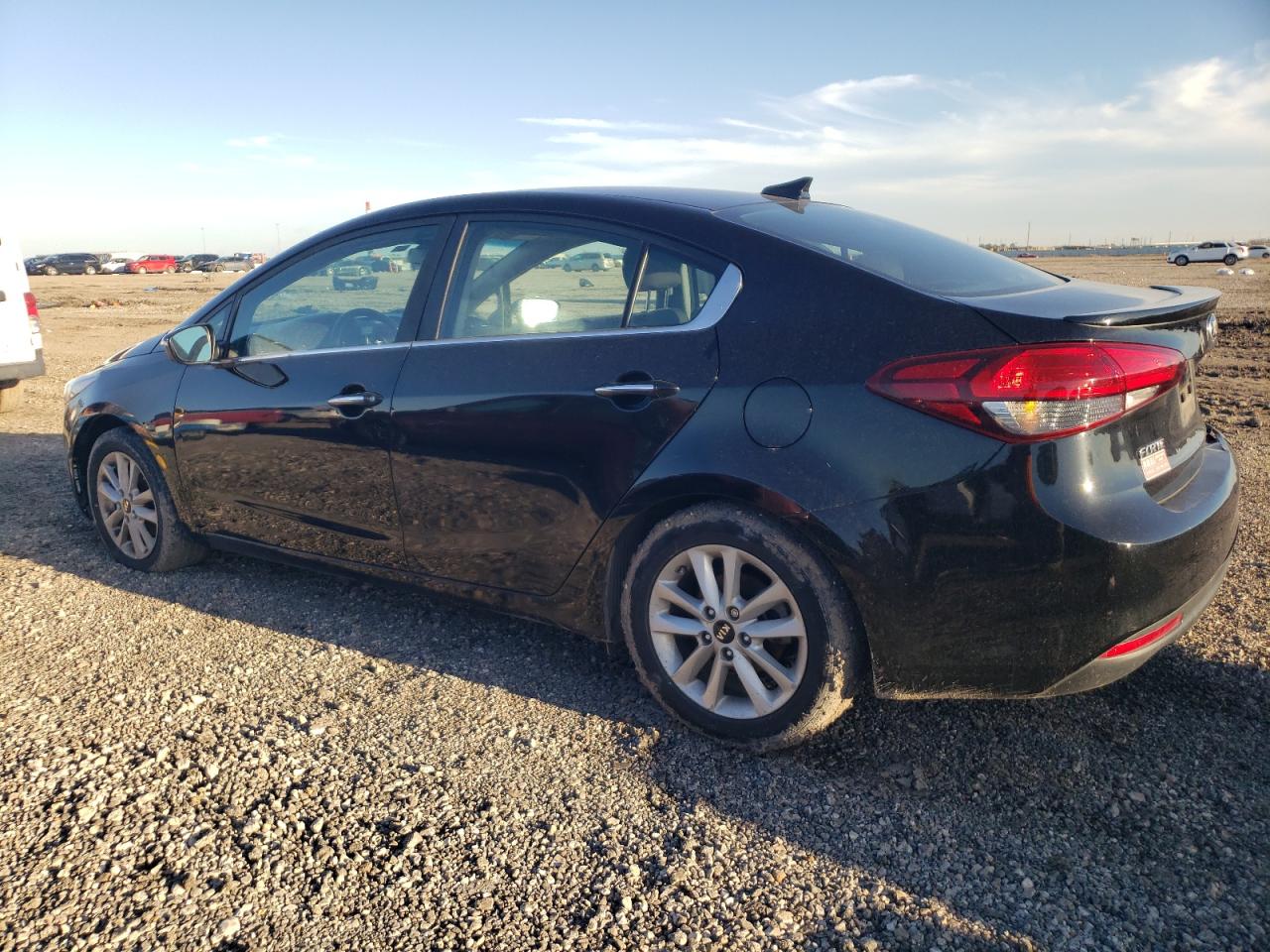 2017 Kia Forte - Image 2