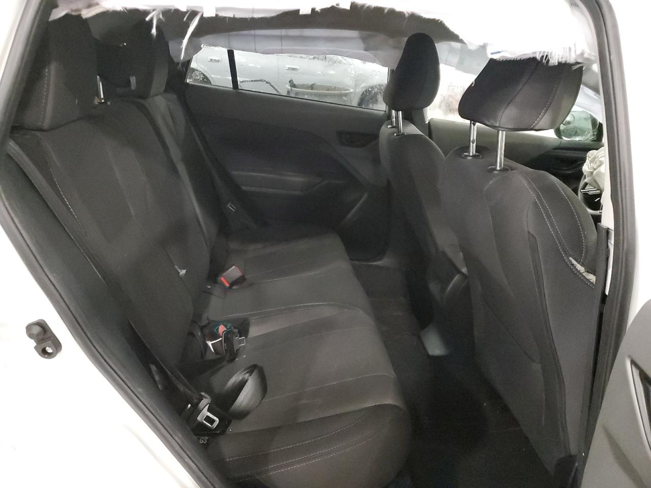 2024 Subaru XV - Image 10
