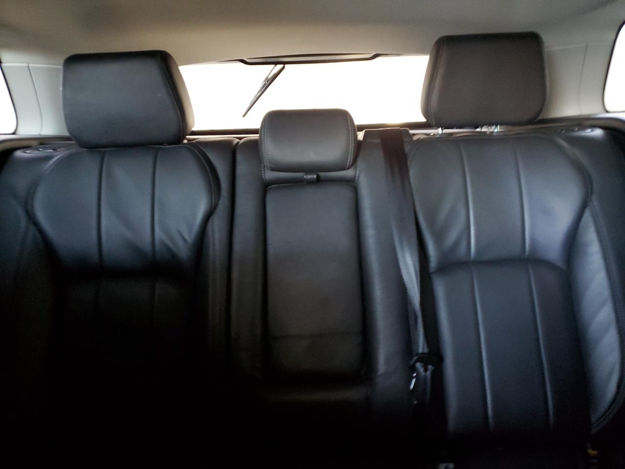 2018 Land Rover Range Rover - Image 10