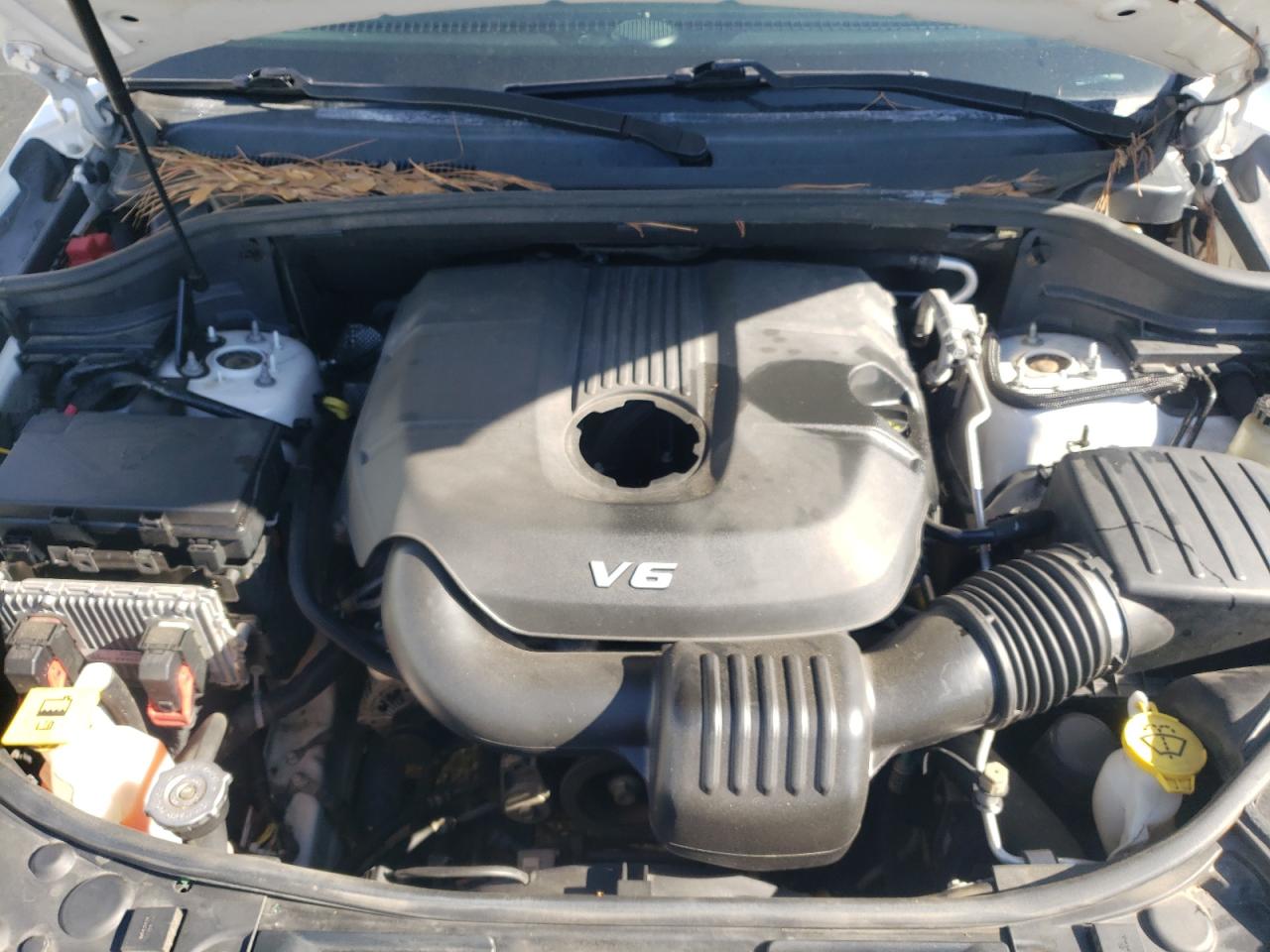 2015 Dodge Durango - Image 12