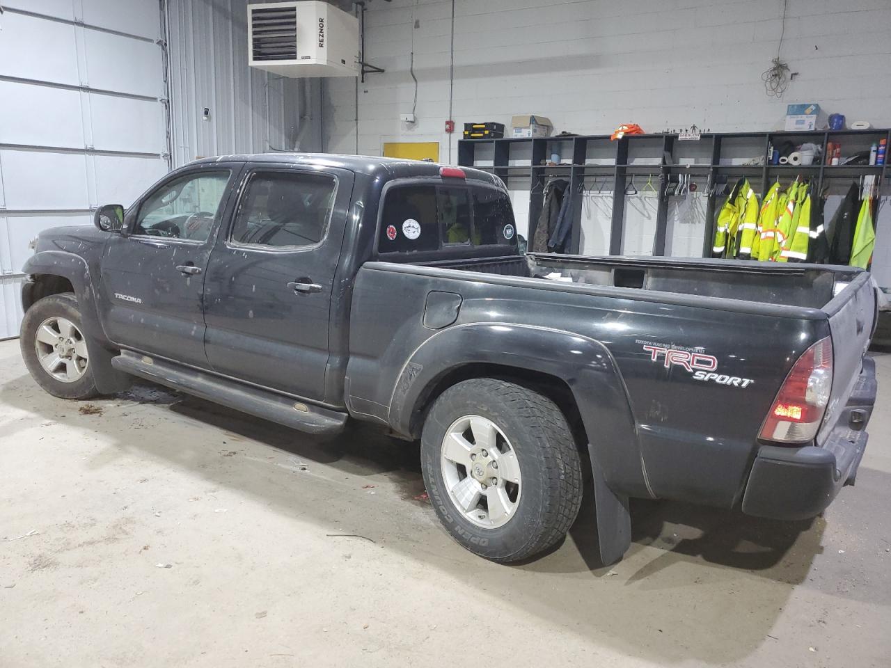 2010 Toyota Tacoma - Image 2