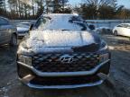 2023 Hyundai Santa Fe Calligraphy იყიდება Seaford-ში, DE - Mechanical