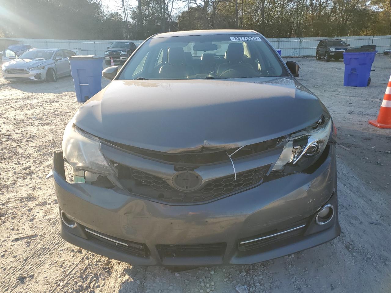 2014 Toyota Camry - Image 5