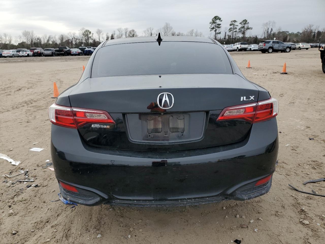 2017 Acura ILX - Image 6