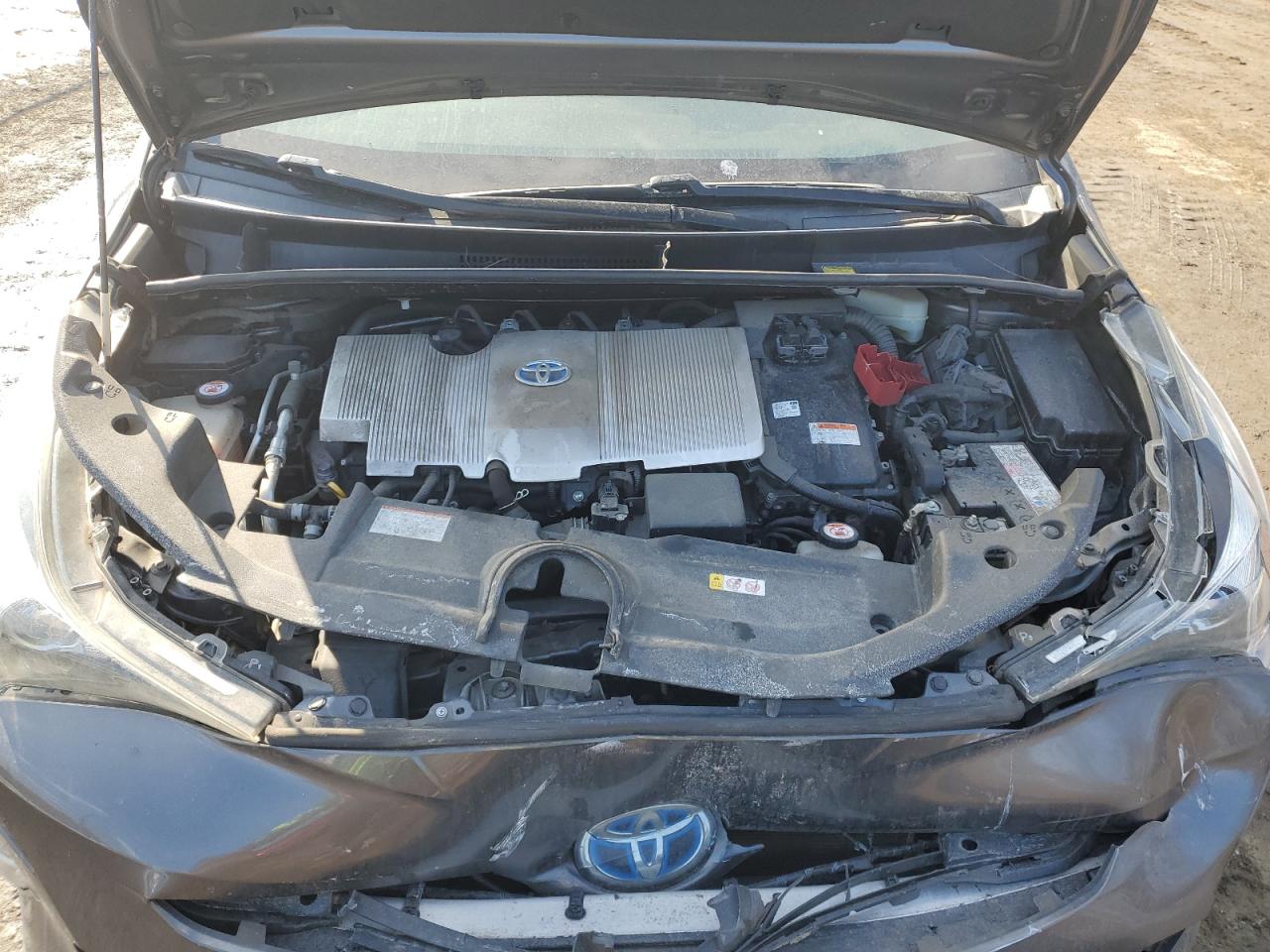 2017 Toyota Prius - Image 11