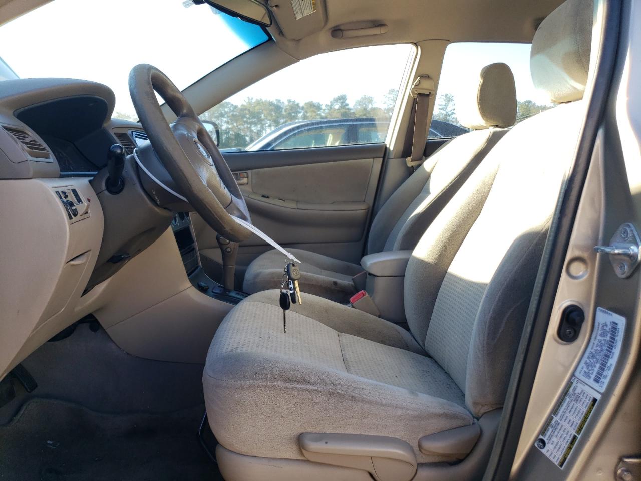 2007 Toyota Corolla - Image 7