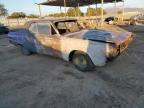 1963 Dodge Dart იყიდება San Diego-ში, CA - Stripped