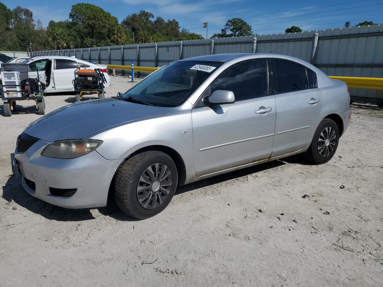 2006 Mazda 3 - Image 1