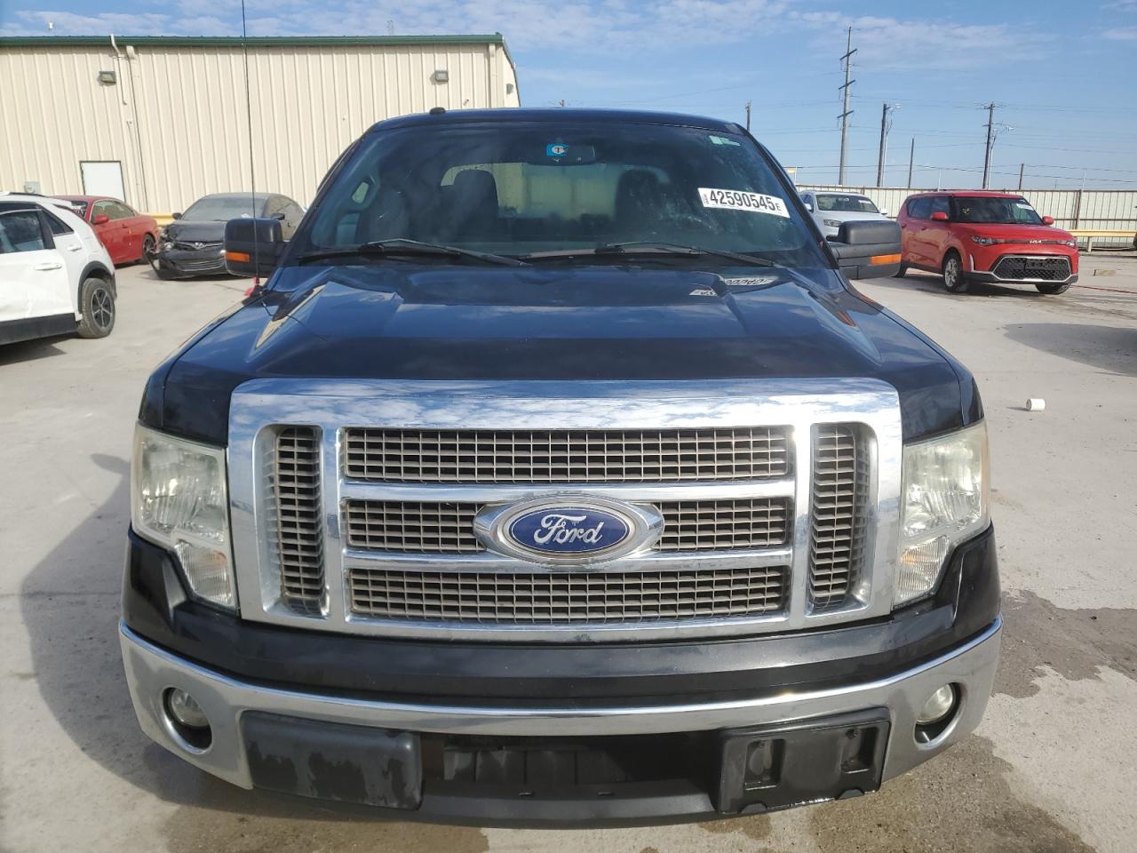 2011 Ford F-150 - Image 5