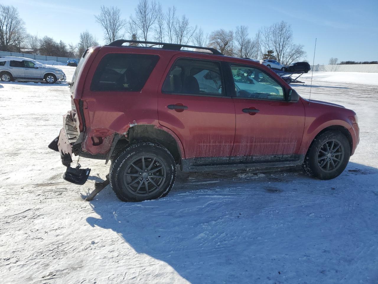 2011 Ford Escape - Image 3