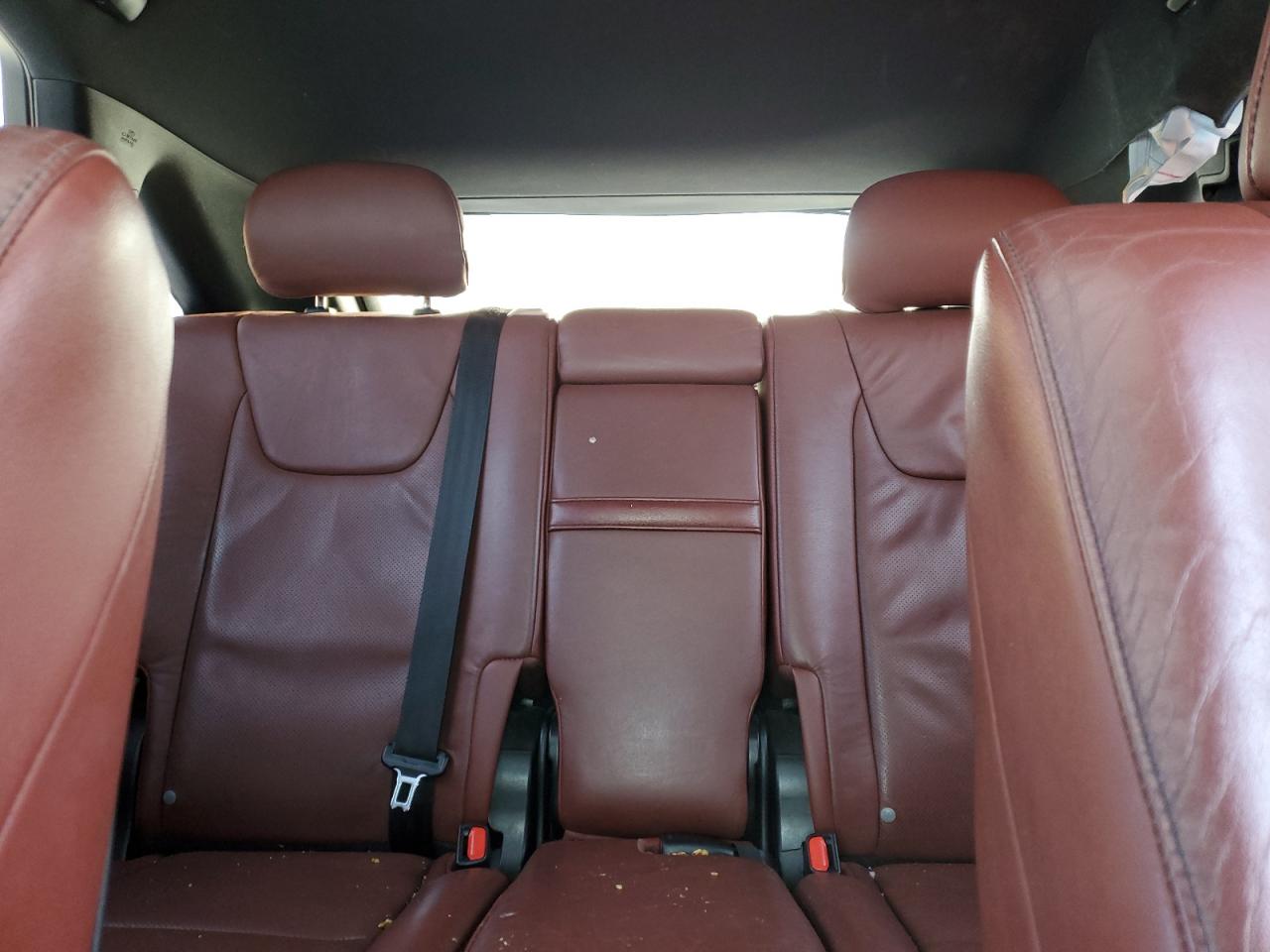 2015 Lexus RX - Image 10