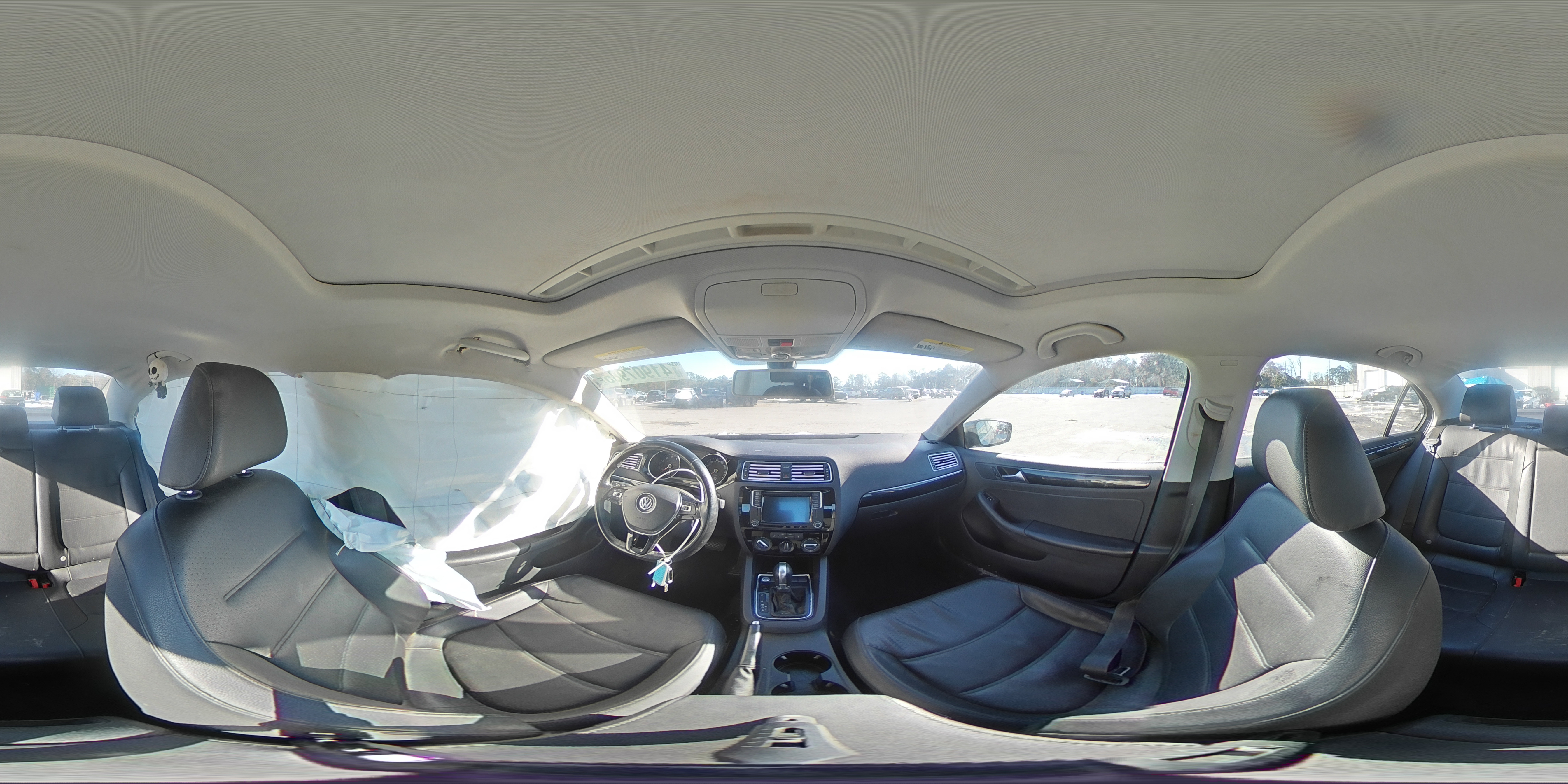 2016 Volkswagen Jetta - Image 13