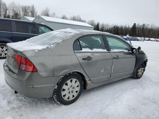 2006 HONDA CIVIC DX VP