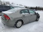 2006 HONDA CIVIC DX VP for sale at Copart ON - COOKSTOWN