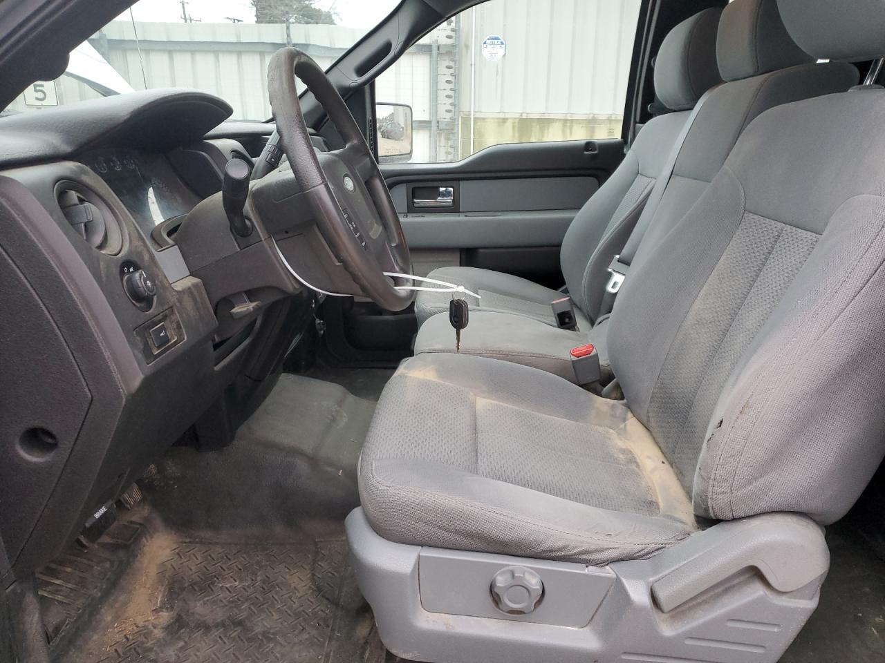 2014 Ford F-150 - Image 7