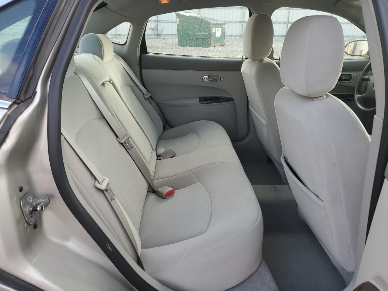 2008 Buick LaCrosse - Image 10