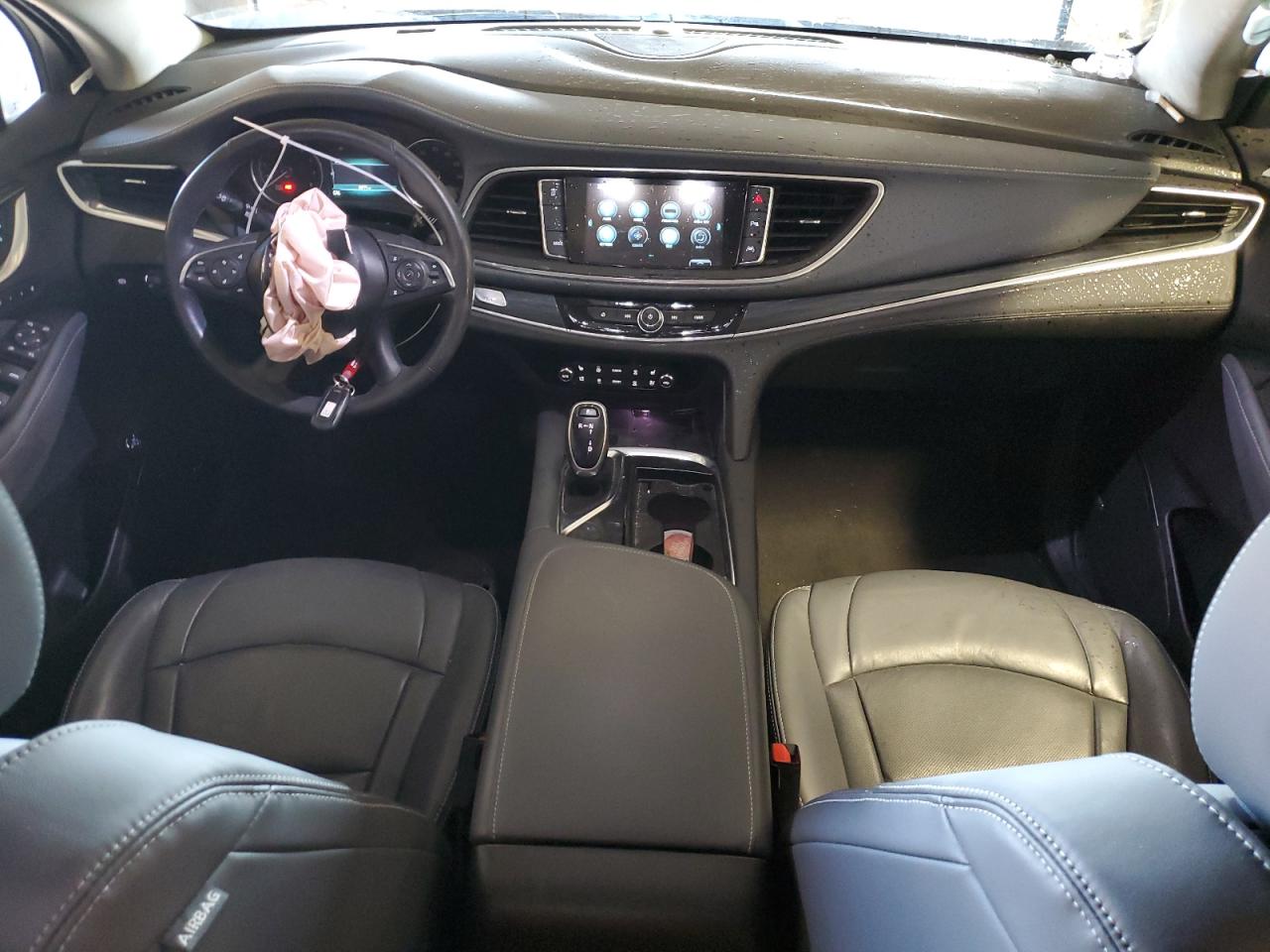 2019 Buick Enclave - Image 8