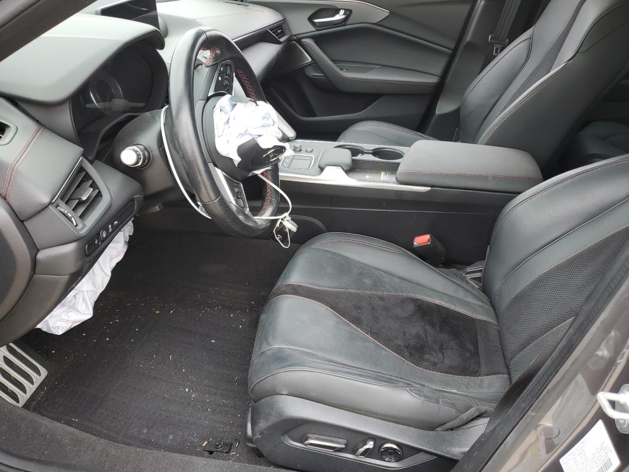 2023 Acura TLX - Image 7