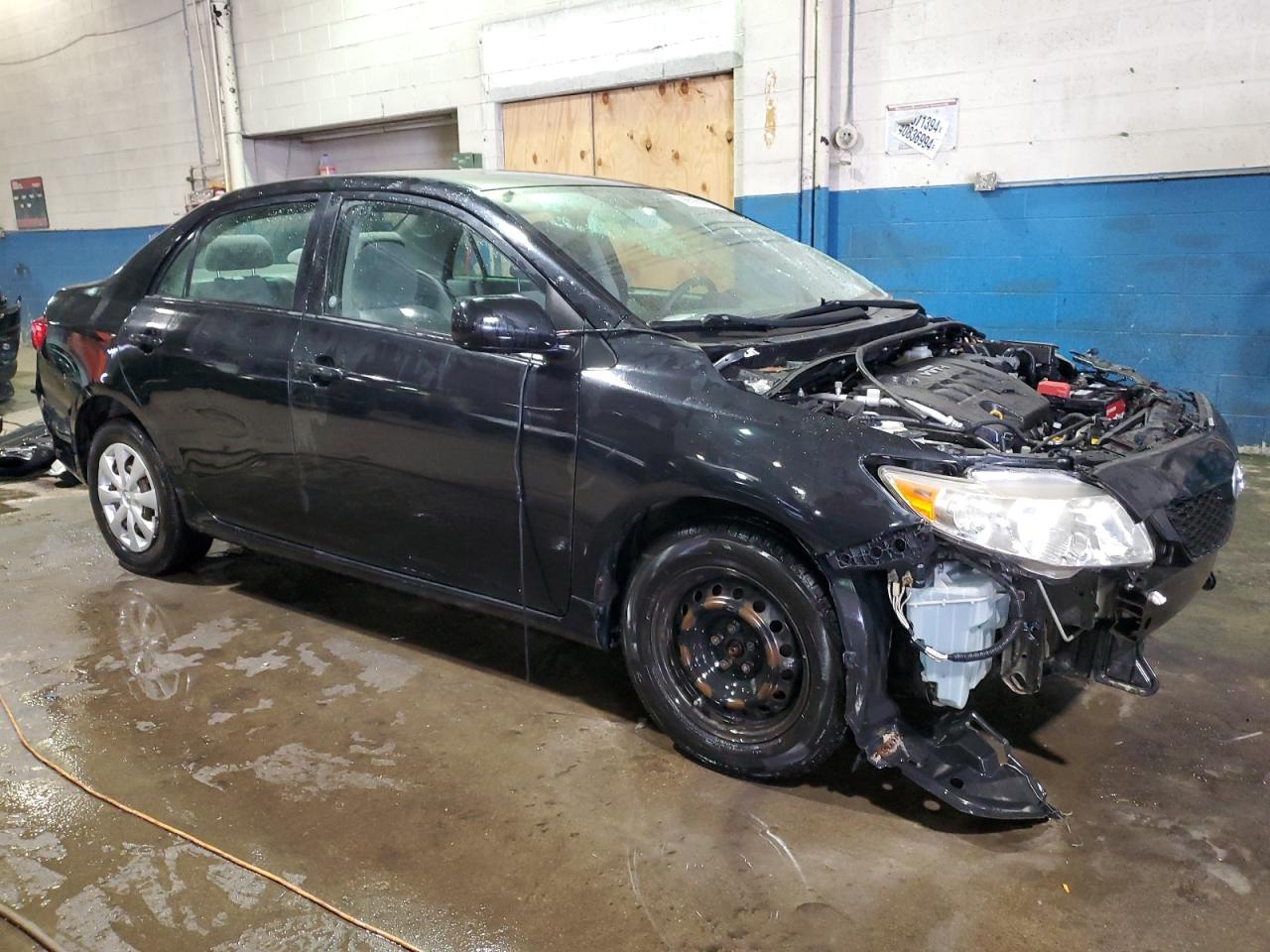 2009 Toyota Corolla - Image 4