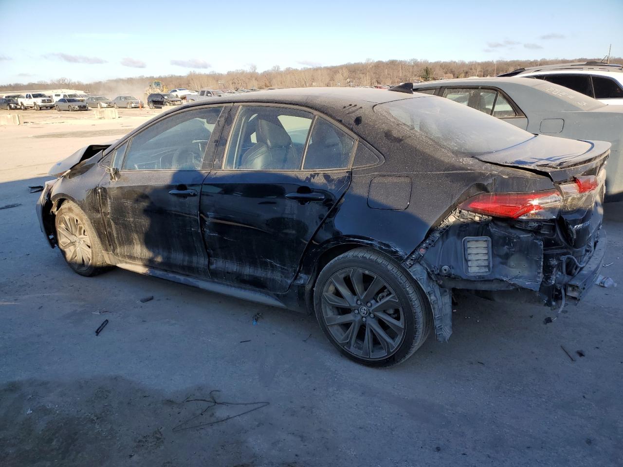 2024 Toyota Corolla - Image 2