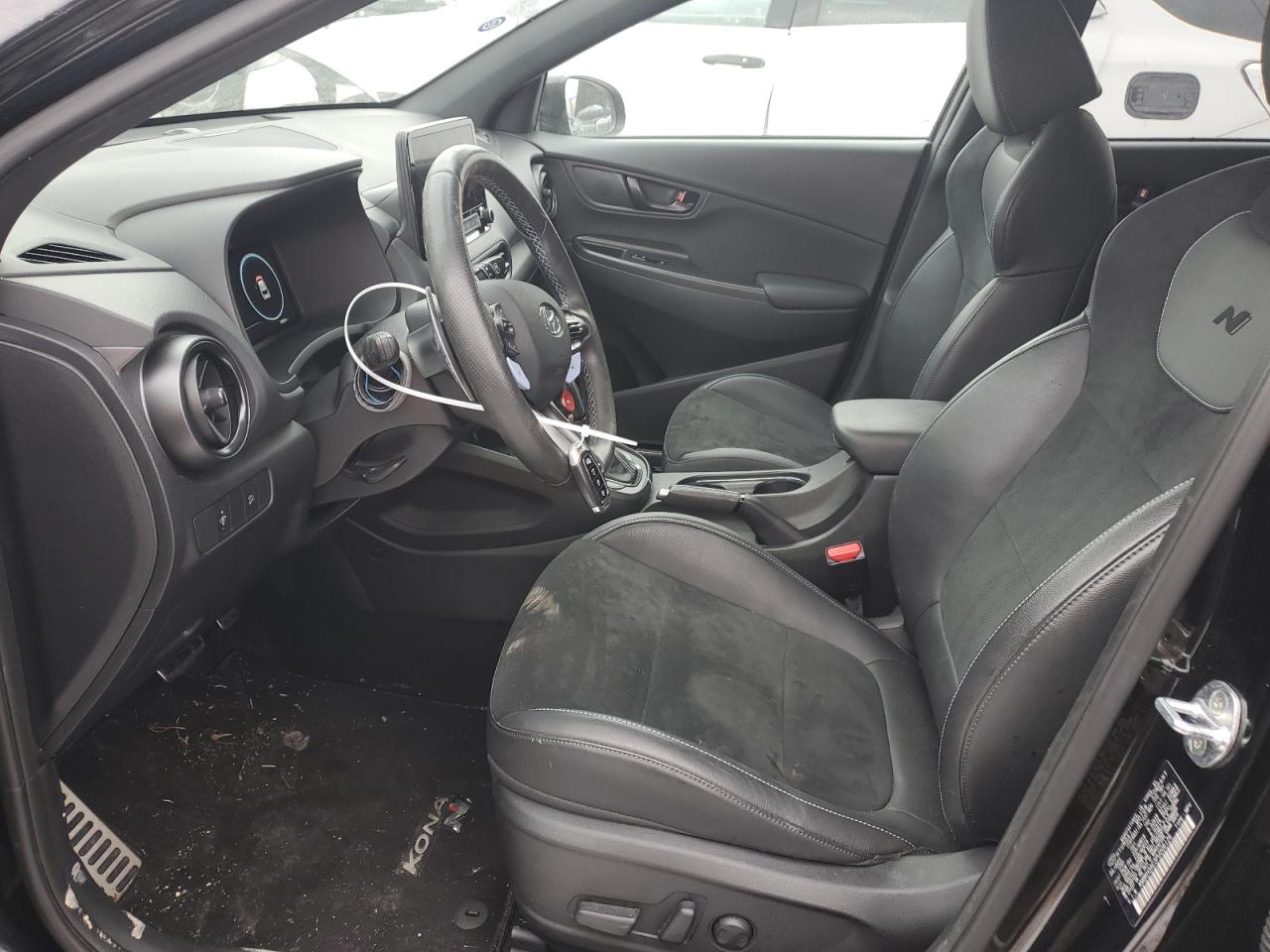 2023 Hyundai Kona - Image 7