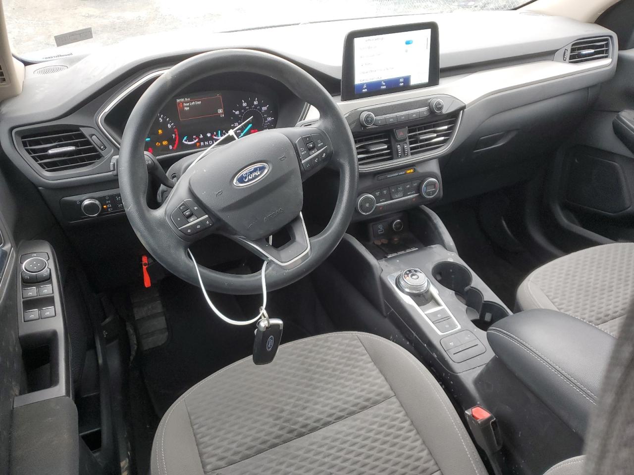 2020 Ford Escape - Image 8