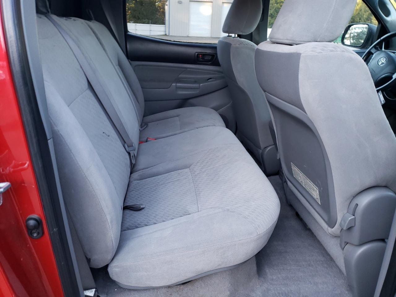 2011 Toyota Tacoma - Image 10