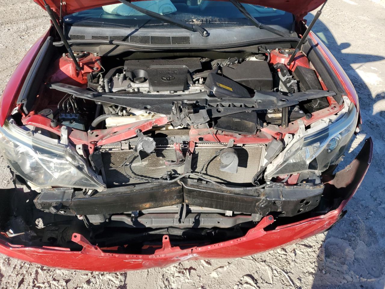 2014 Toyota Camry - Image 12