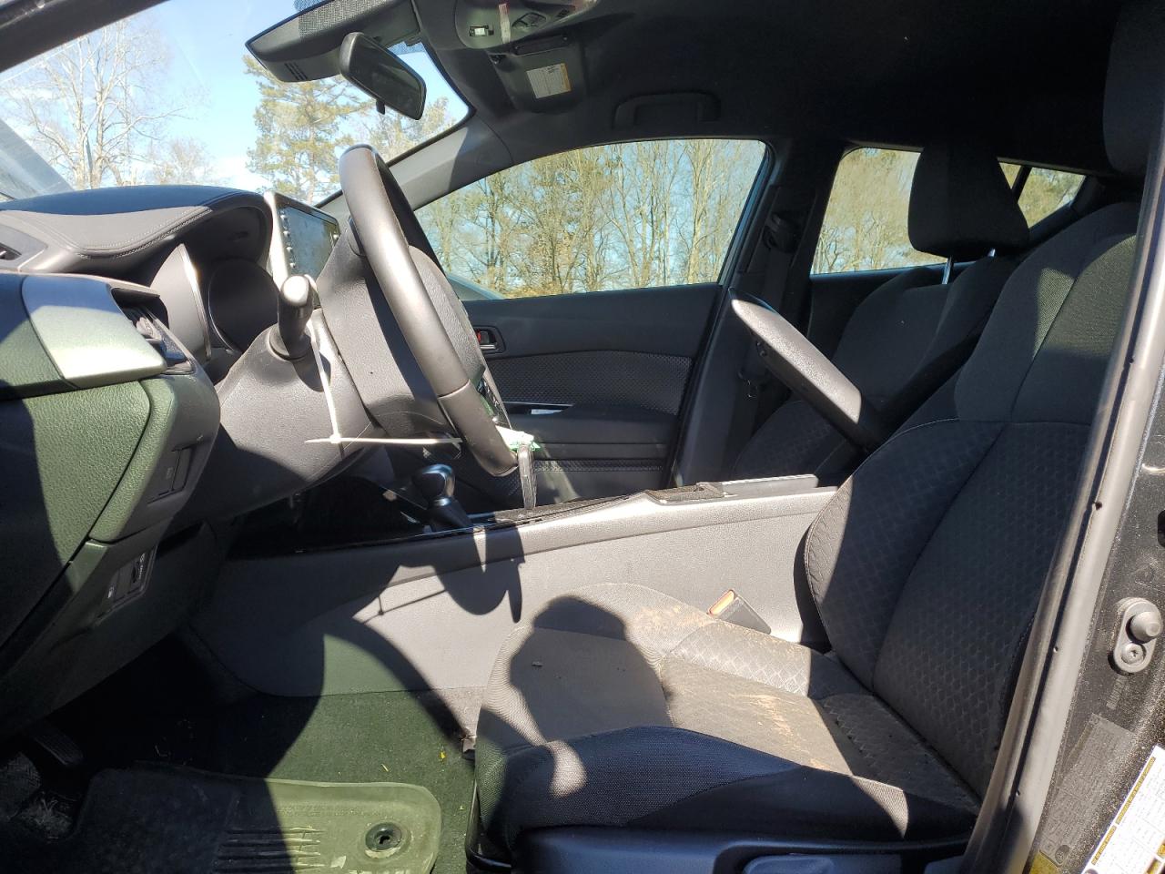 2022 Toyota C-HR - Image 7