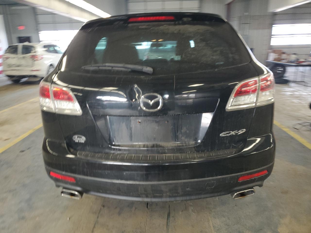 2008 Mazda CX-9 - Image 6