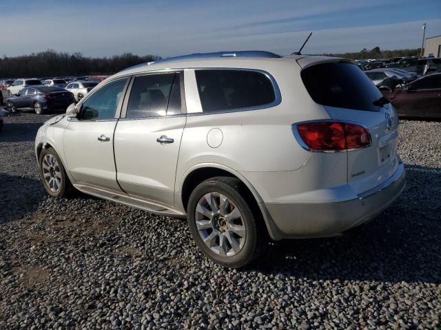  BUICK ENCLAVE 2012 Кремовый