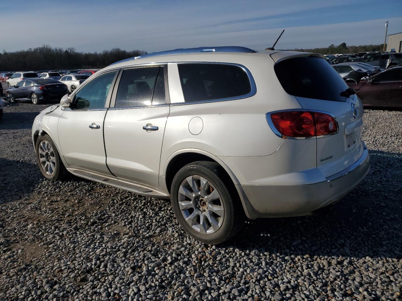 2012 Buick Enclave - Image 2
