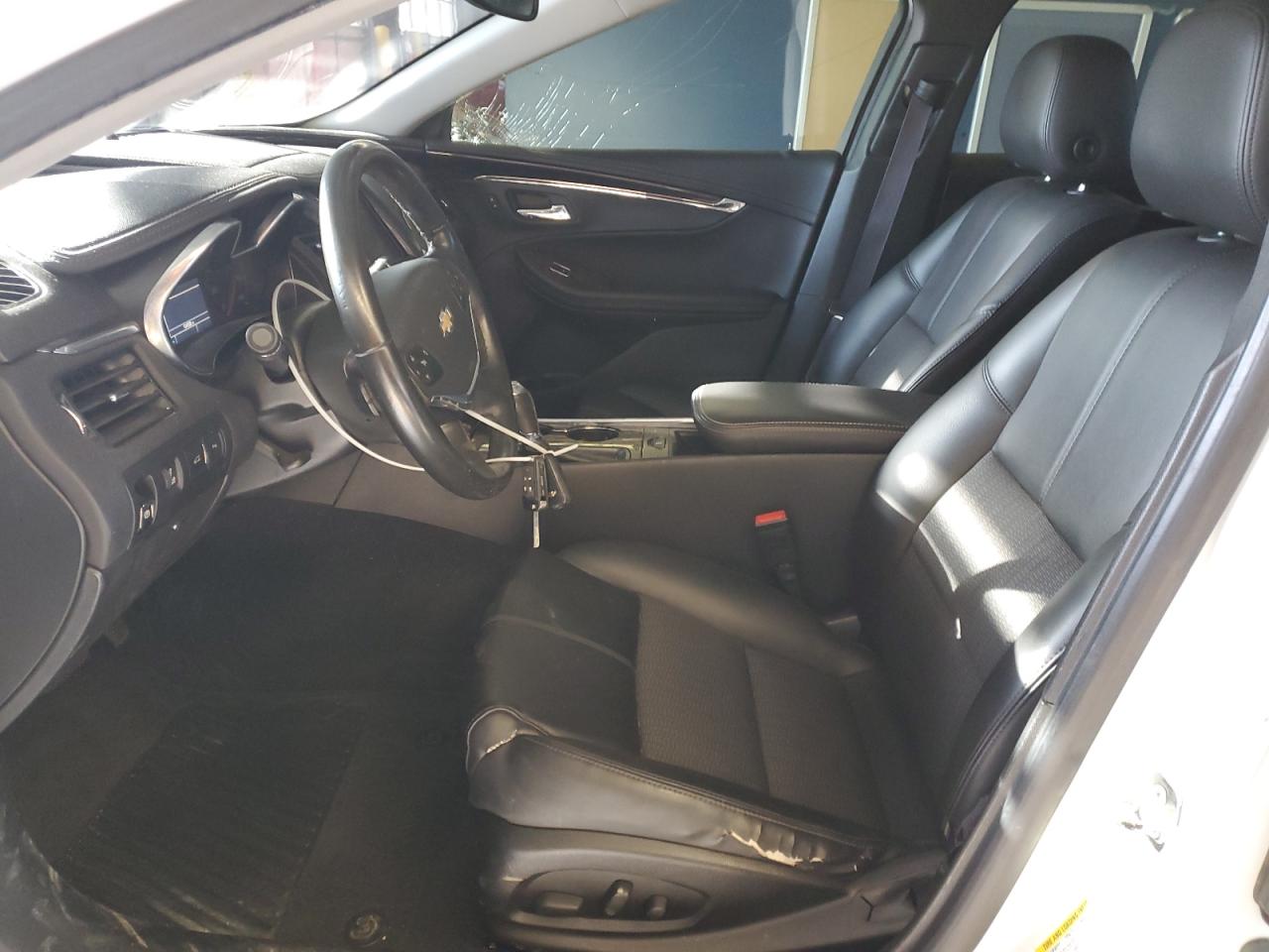 2015 Chevrolet Impala - Image 7