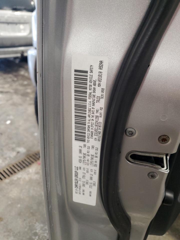 2014 RAM 2500 - Image 12