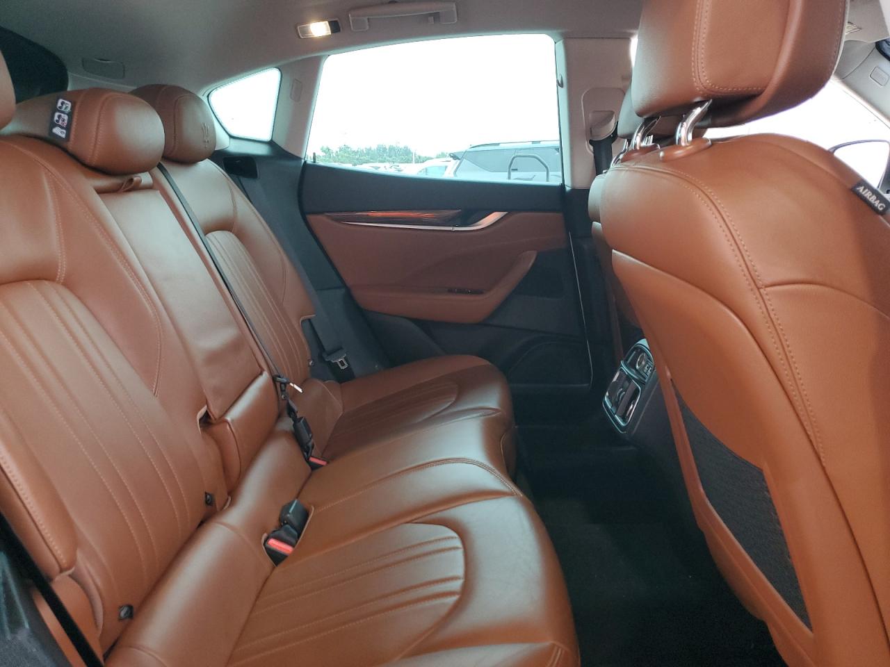 2017 Maserati Levante - Image 11