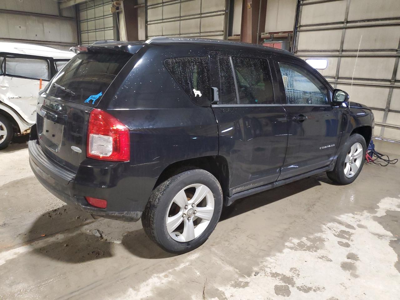2013 Jeep Compass - Image 3