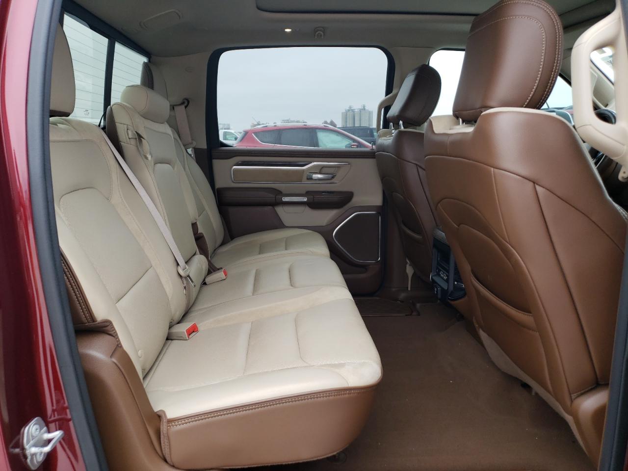 2019 RAM 1500 - Image 11