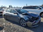 2016 Nissan Altima 2.5 იყიდება Hillsborough-ში, NJ - Front End