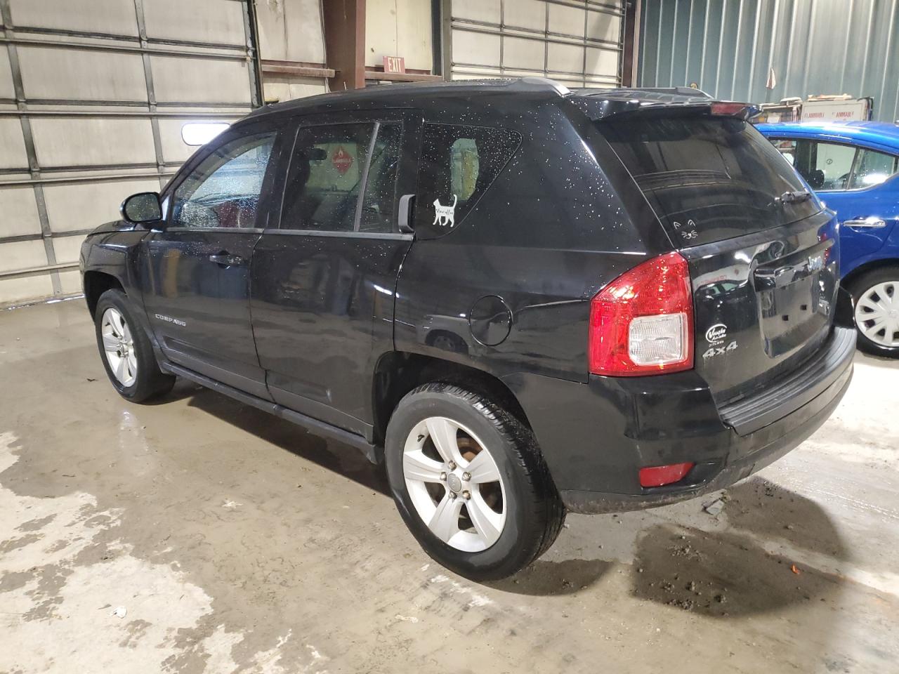 2013 Jeep Compass - Image 2