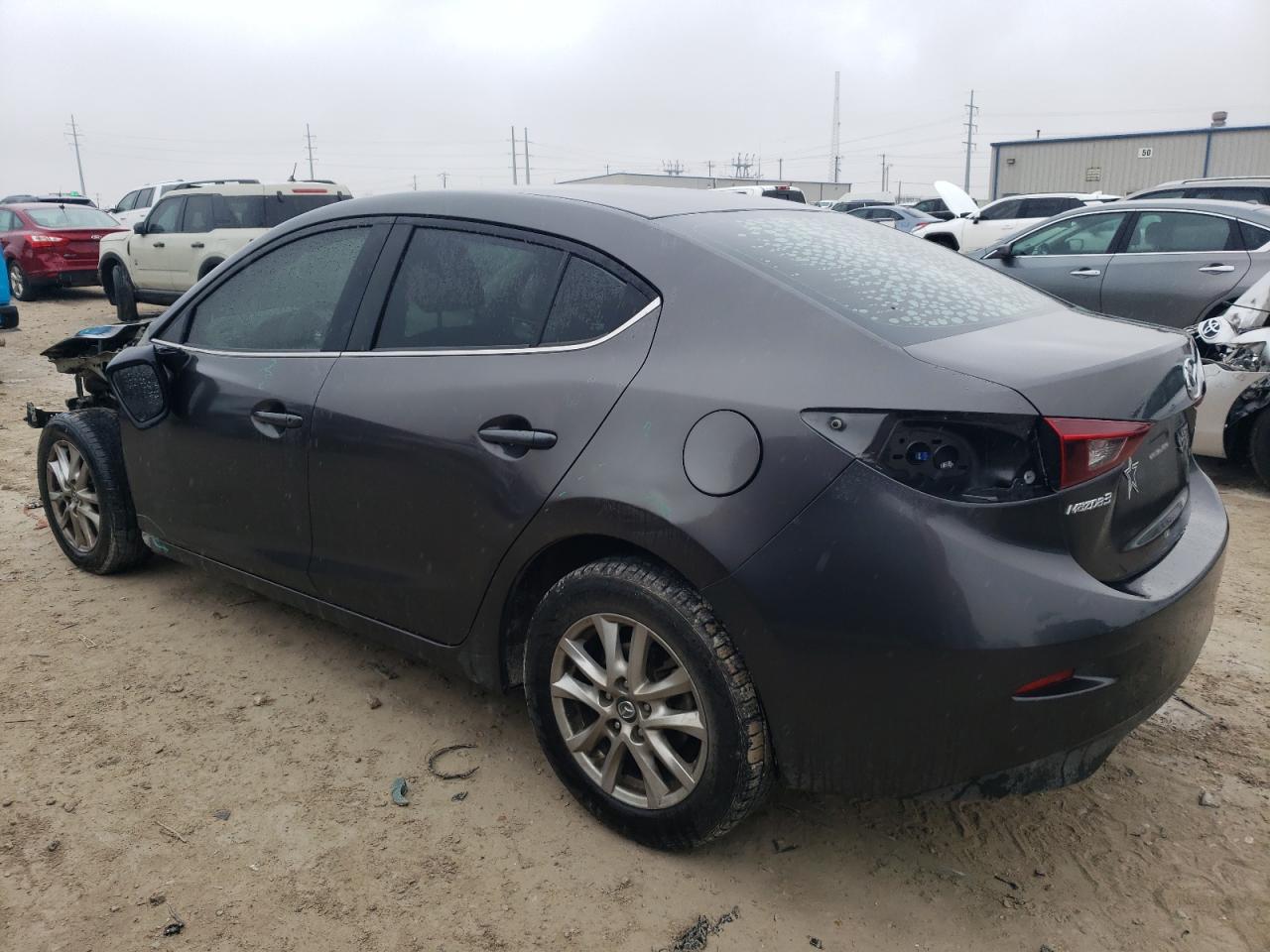 2018 Mazda 3 - Image 2