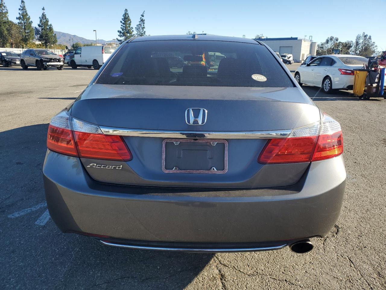 2013 Honda Accord - Image 6
