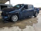 2022 Chevrolet Silverado Ltd C1500 Custom for Sale in West Palm Beach, FL - Front End