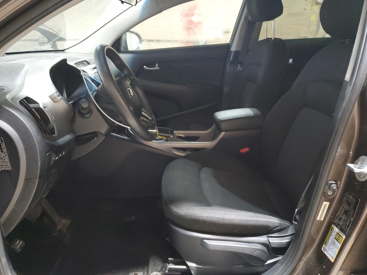 2014 Kia Sportage - Image 7