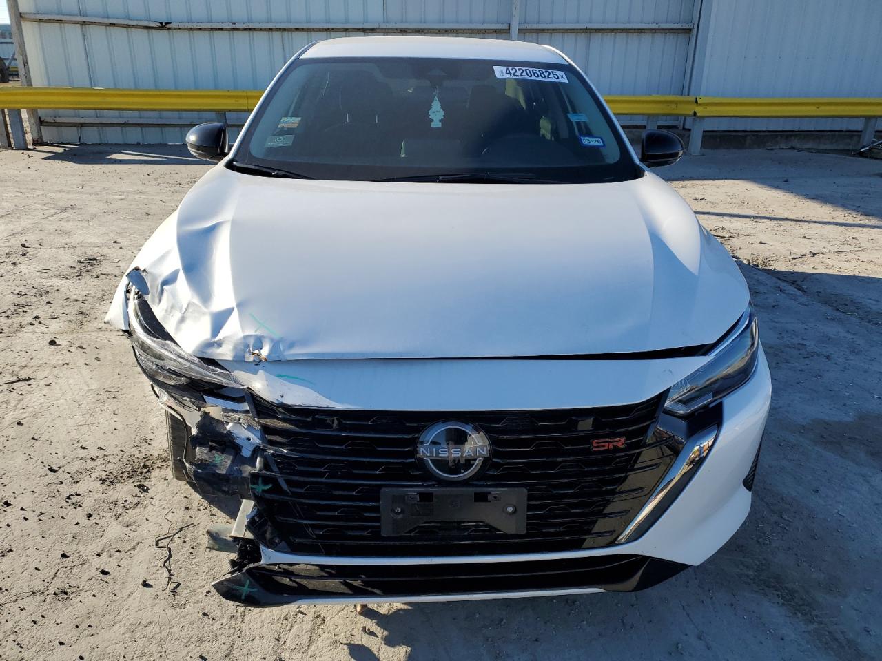 2024 Nissan Sentra - Image 5